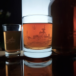 whiskey-glas